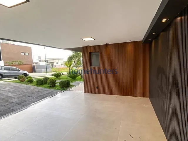 Casa com 438m² 3 quartos e 6 banheiros, à venda, no bairro Loteamento Residencial Arborais em Campinas