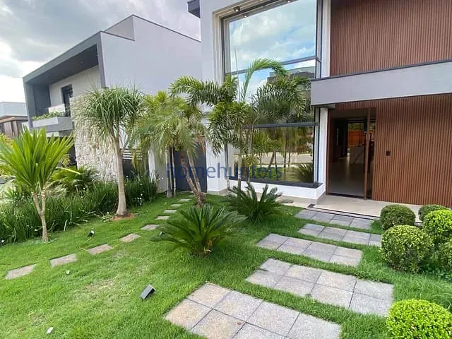 Casa com 438m² 3 quartos e 6 banheiros, à venda, no bairro Loteamento Residencial Arborais em Campinas