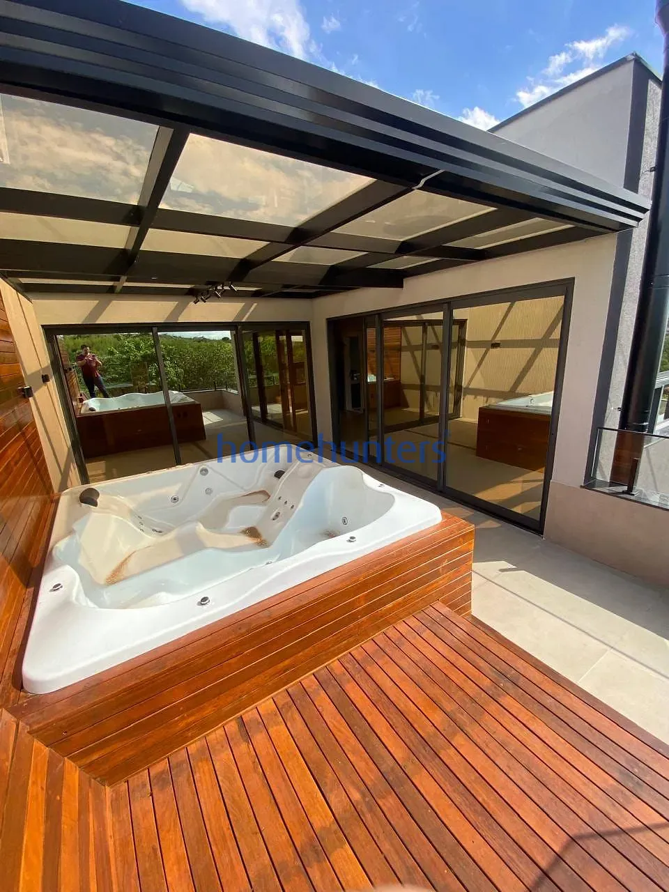 Casa, 3 quartos, 322 m² - Foto 3
