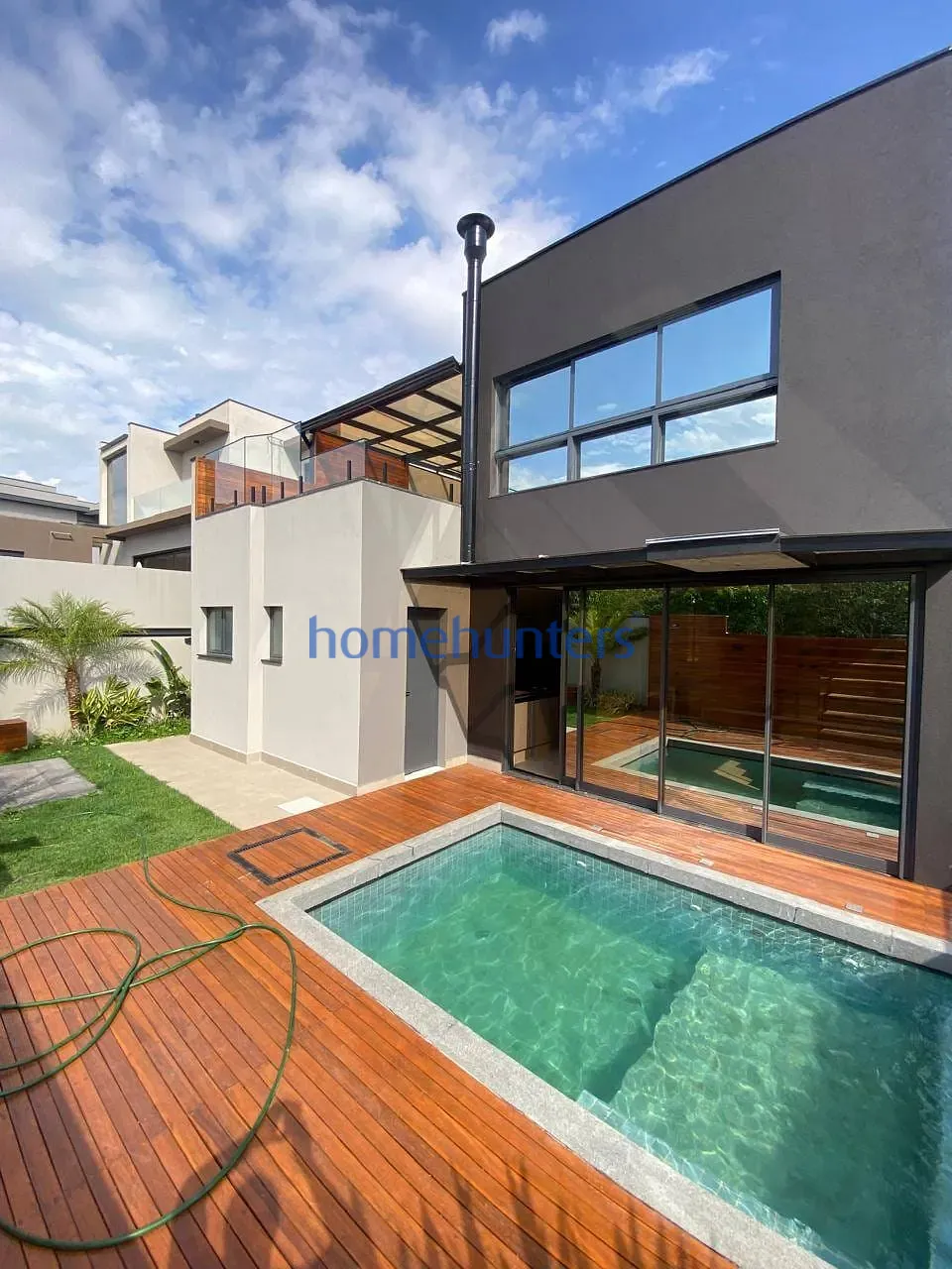 Casa, 3 quartos, 322 m² - Foto 4
