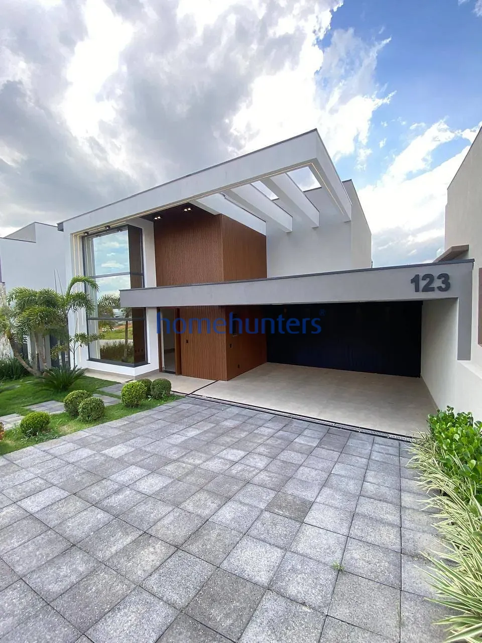 Casa, 3 quartos, 322 m² - Foto 2