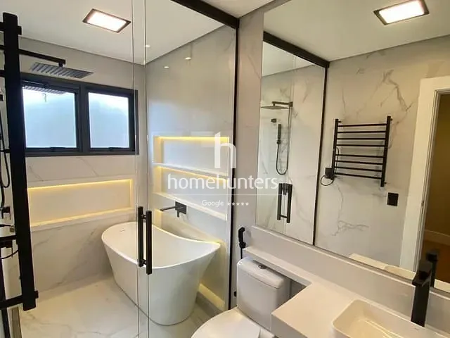 Casa com 438m² 3 quartos e 6 banheiros, à venda, no bairro Loteamento Residencial Arborais em Campinas