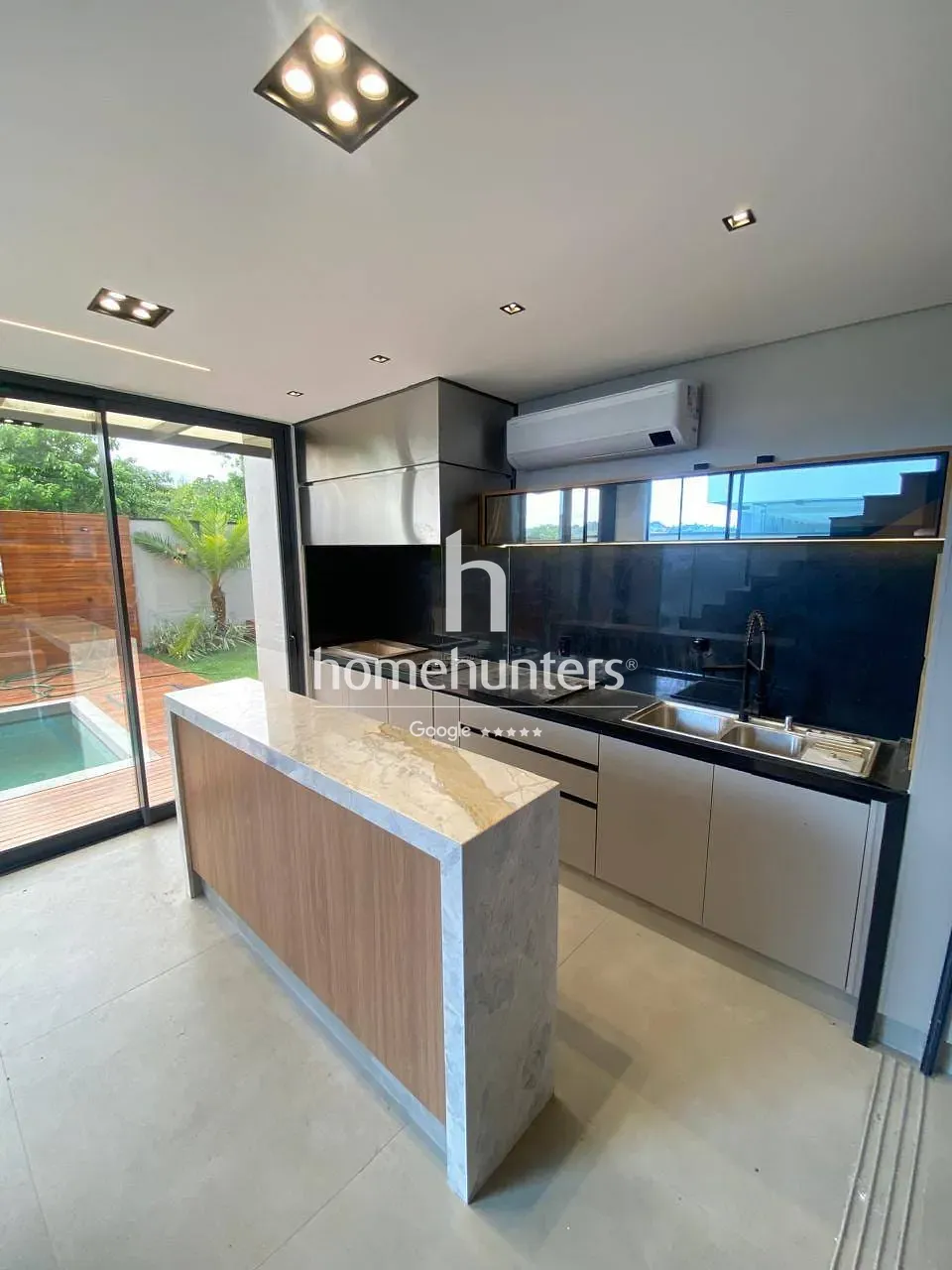 Casa, 3 quartos, 322 m² - Foto 12