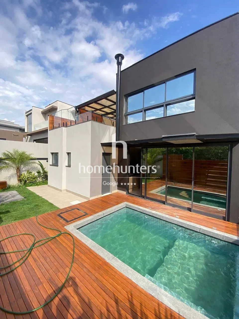 Casa, 3 quartos, 322 m² - Foto 37