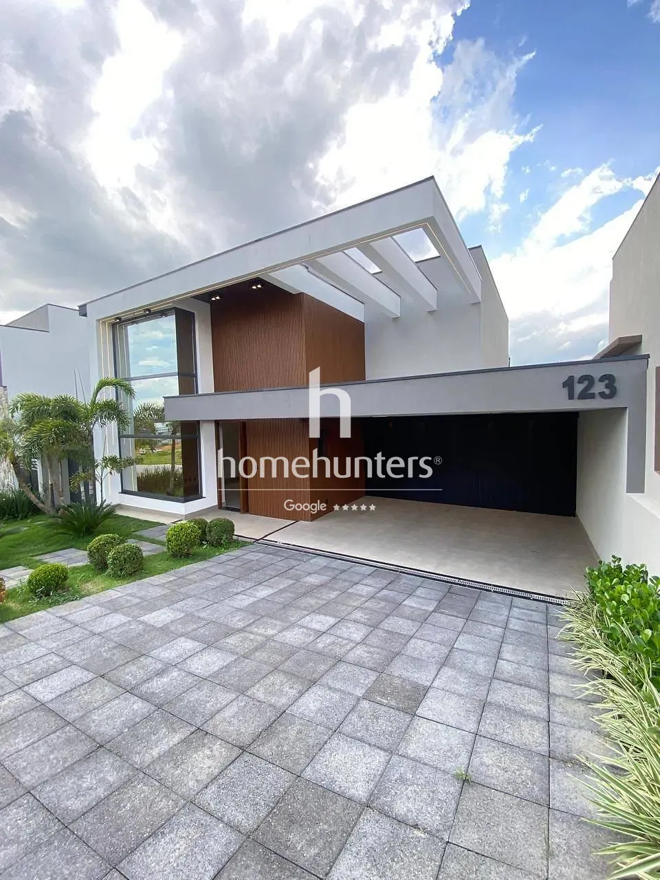 Casa, 3 quartos, 322 m² - Foto 2