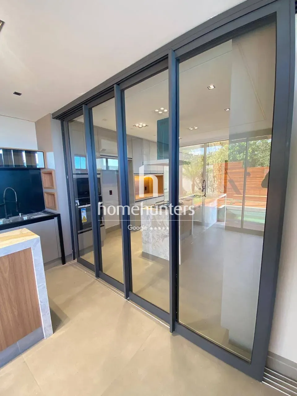 Casa, 3 quartos, 322 m² - Foto 13