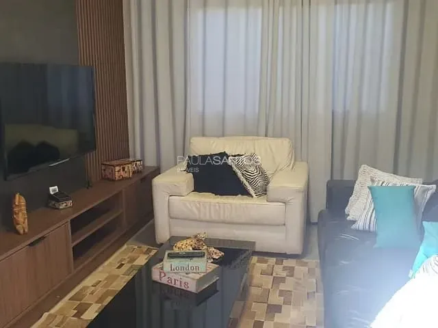 Casa com 1028m² 3 quartos e 5 banheiros, à venda, no bairro Parque Ecoresidencial Fazenda Jequitibá em Sorocaba