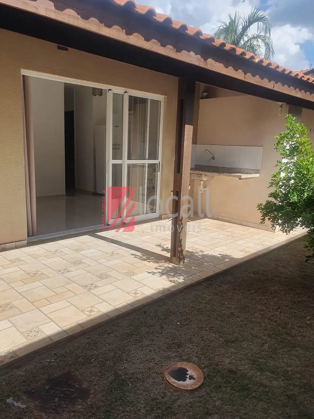 Casa de Condomínio com 2 quartos à venda, 116m² — foto 1 de 23