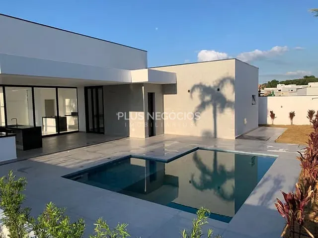 Casa com 531m² 3 quartos e 5 banheiros, à venda, no bairro Alphaville Nova Esplanada 4 em Votorantim