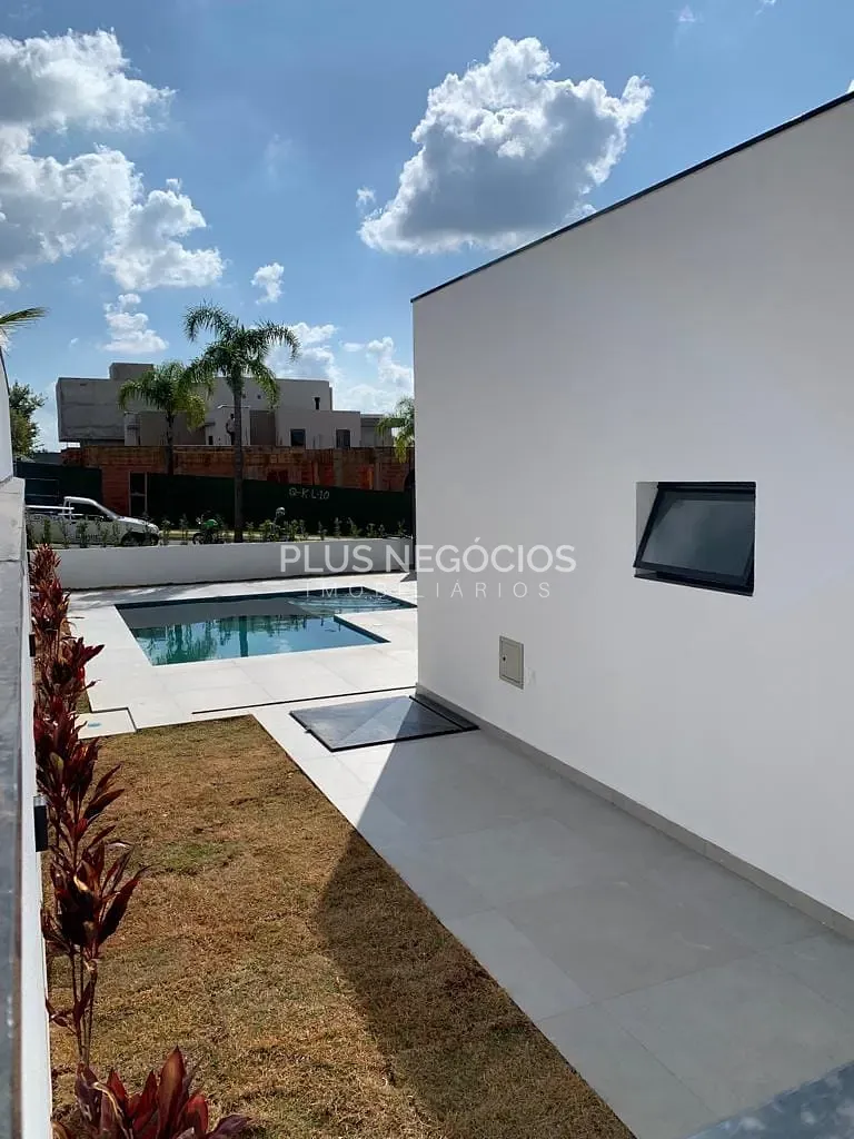 Casa, 3 quartos, 244 m² - Foto 6