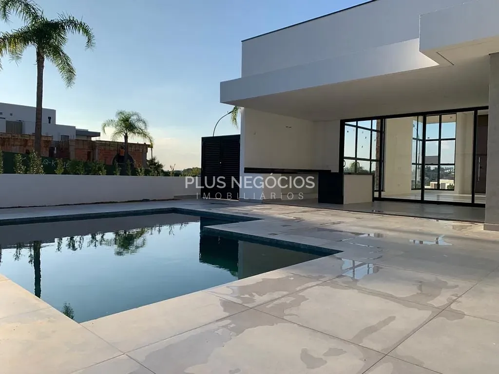 Casa, 3 quartos, 244 m² - Foto 3