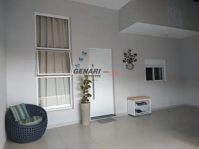 Casa com 175m² 2 quartos e 2 banheiros, à venda, no bairro Jardim Residencial Nova Veneza em Indaiatuba