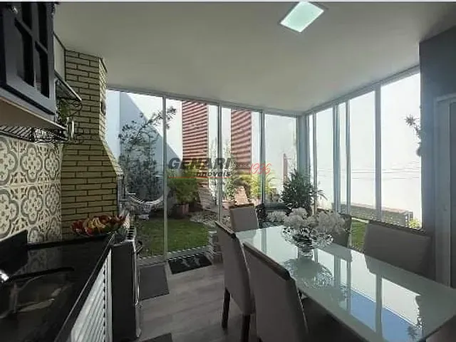 Casa com 175m² 2 quartos e 2 banheiros, à venda, no bairro Jardim Residencial Nova Veneza em Indaiatuba