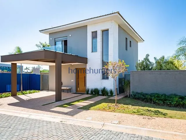 Casa 3 quartos e 4 banheiros, à venda, no bairro Sousas em Campinas