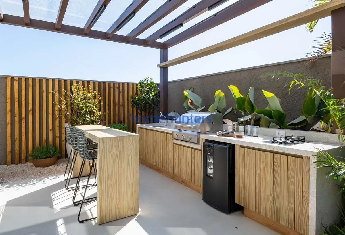 Casa, 3 quartos, 155 m² - Foto 5