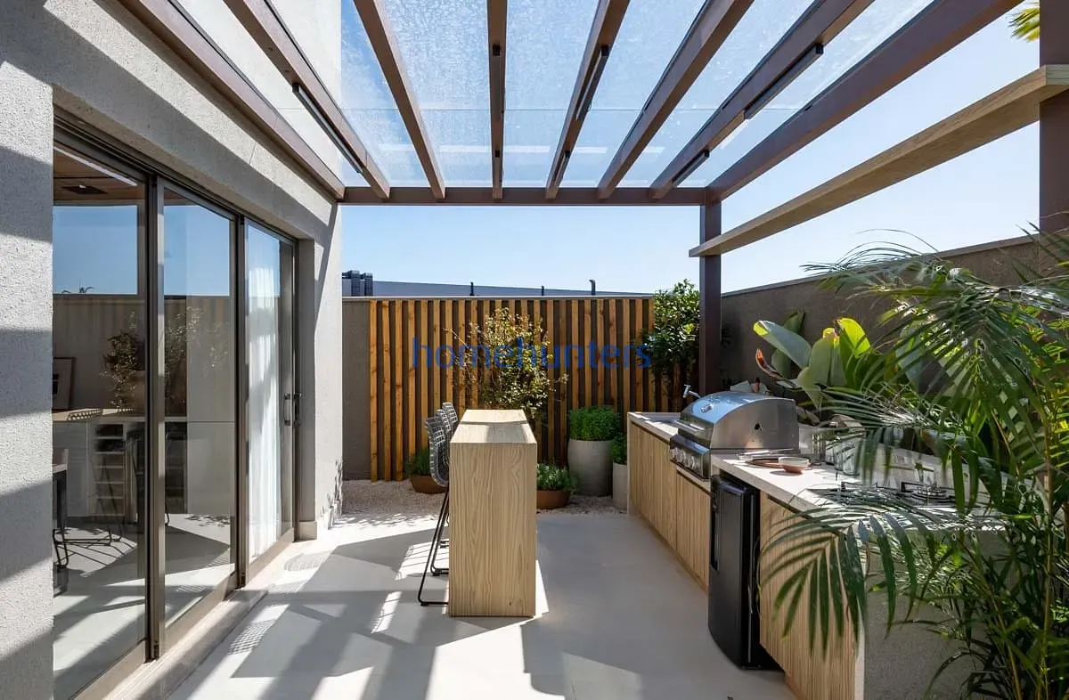 Casa, 3 quartos, 155 m² - Foto 6