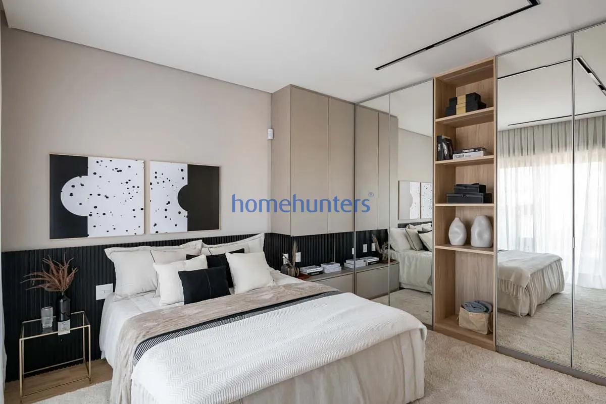 Casa, 3 quartos, 155 m² - Foto 27
