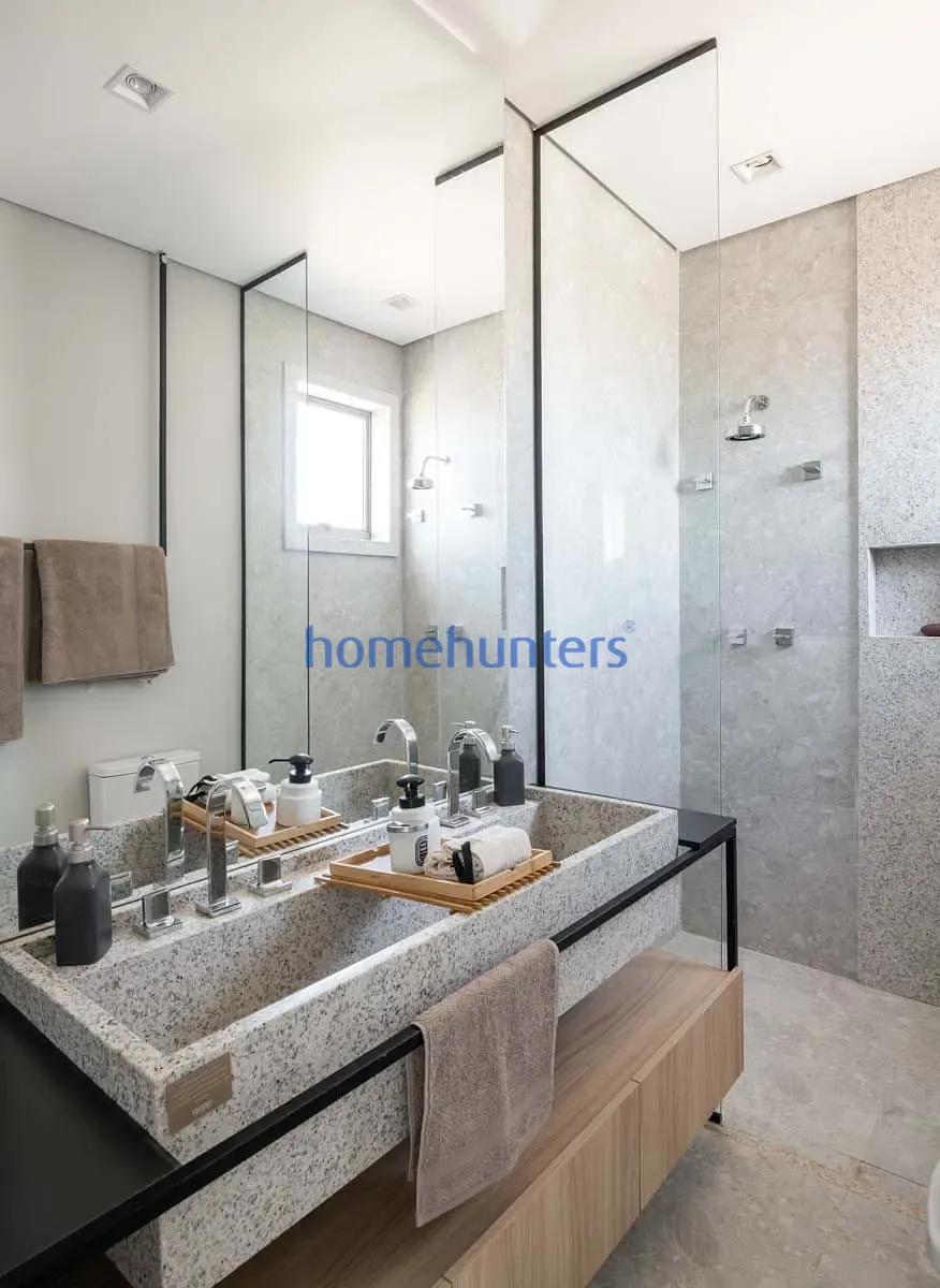 Casa, 3 quartos, 155 m² - Foto 29