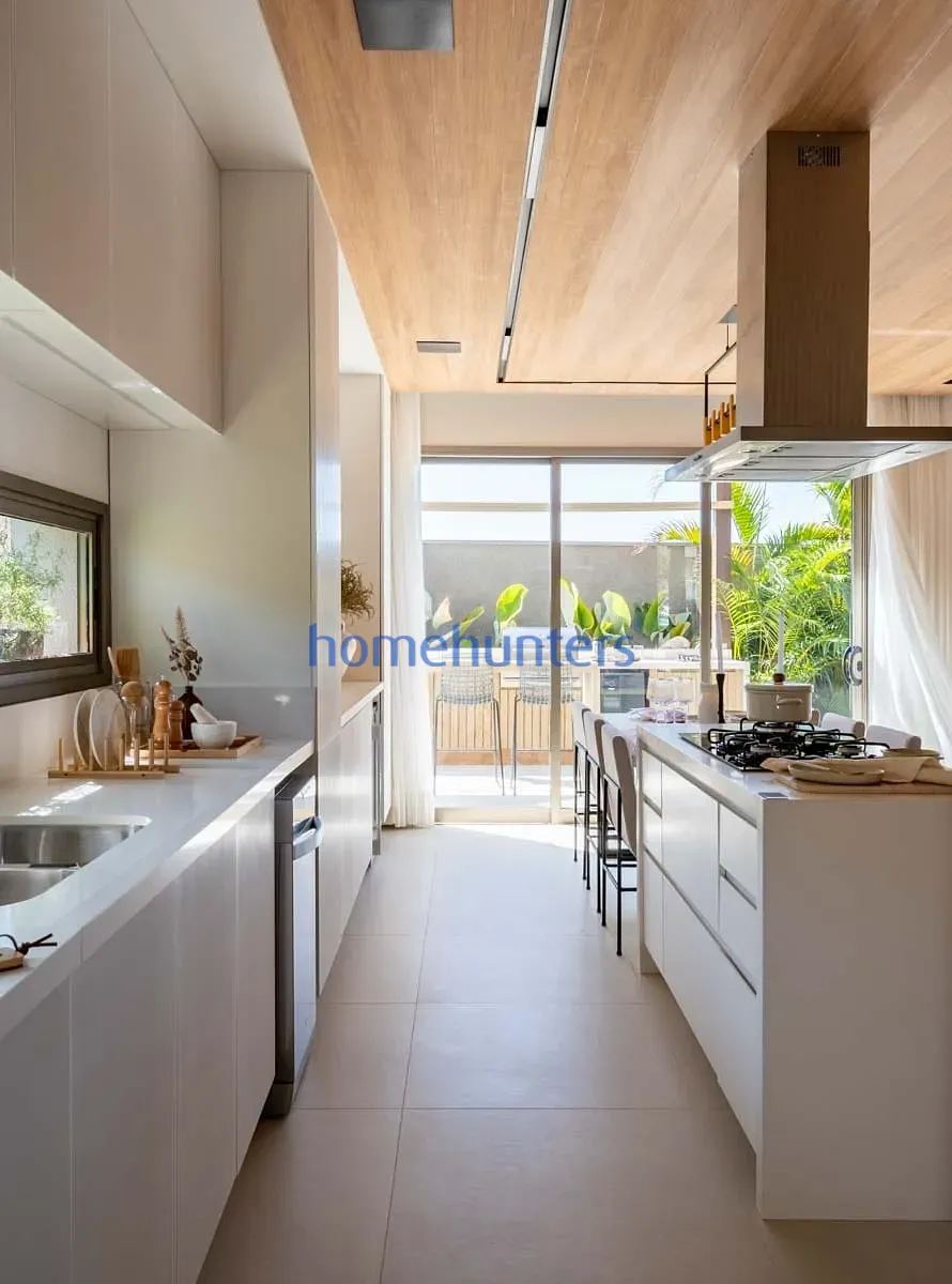 Casa, 3 quartos, 155 m² - Foto 11