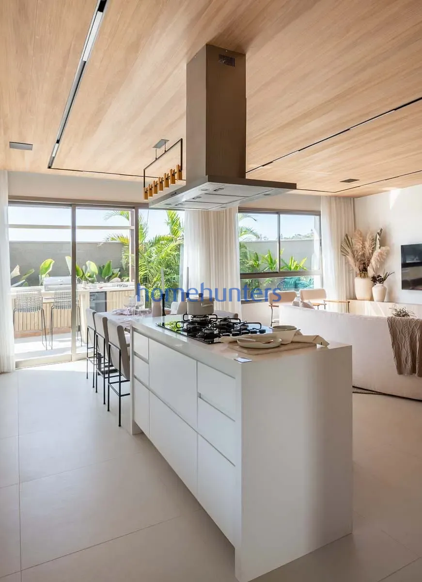 Casa, 3 quartos, 155 m² - Foto 9