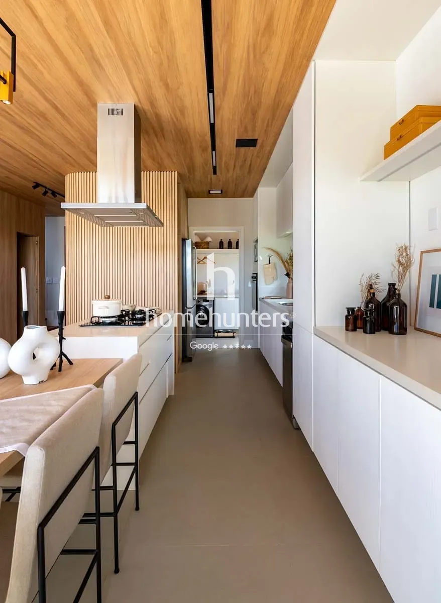 Casa, 3 quartos, 155 m² - Foto 16