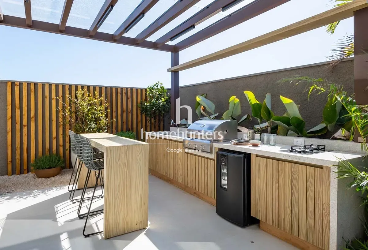 Casa, 3 quartos, 155 m² - Foto 5