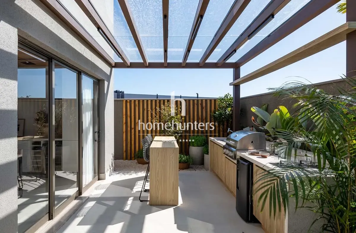 Casa, 3 quartos, 155 m² - Foto 6