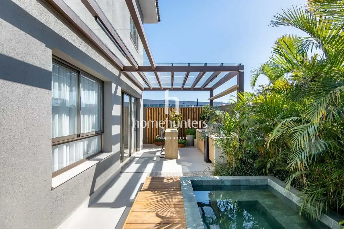 Casa, 3 quartos, 155 m² - Foto 7