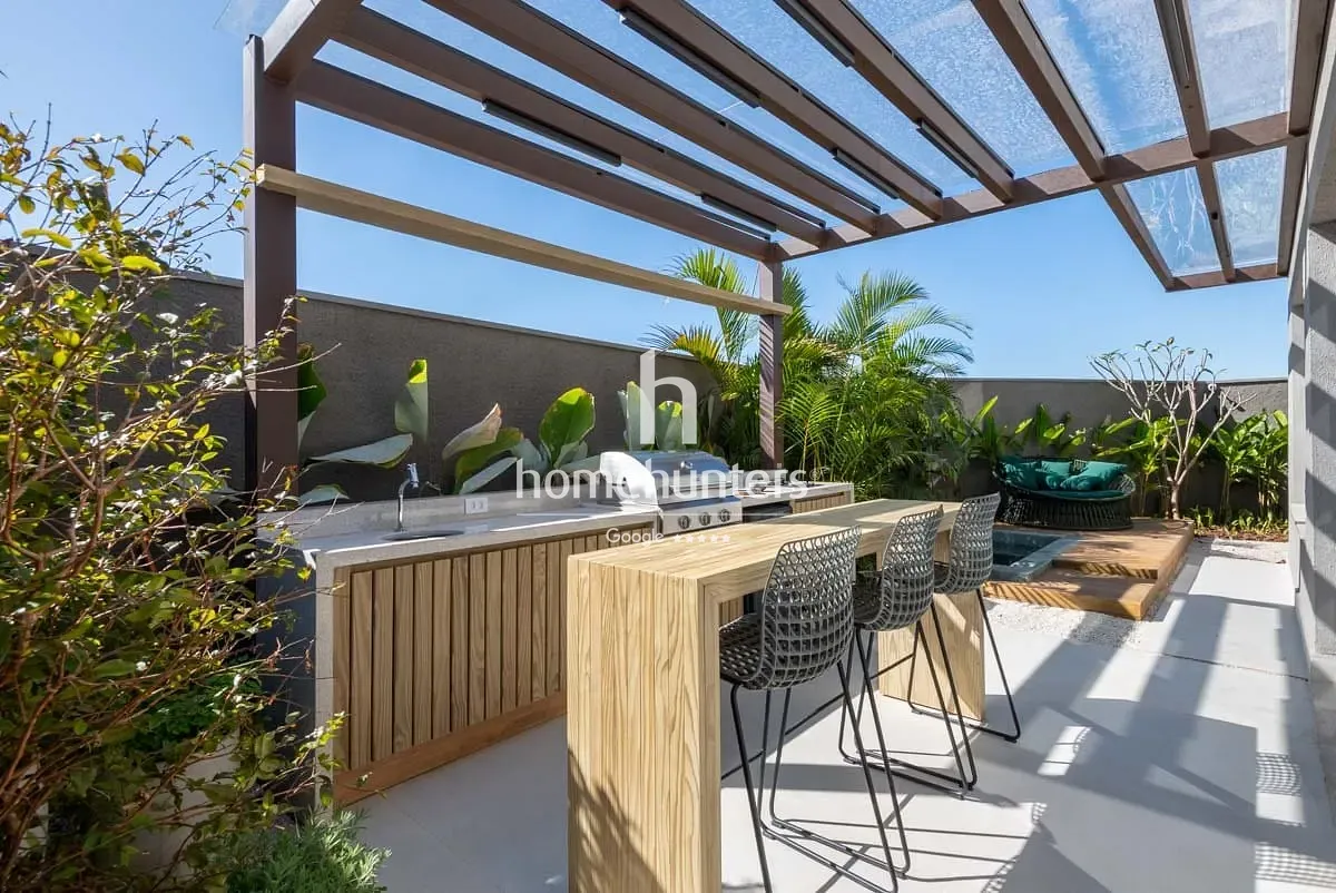 Casa, 3 quartos, 155 m² - Foto 1