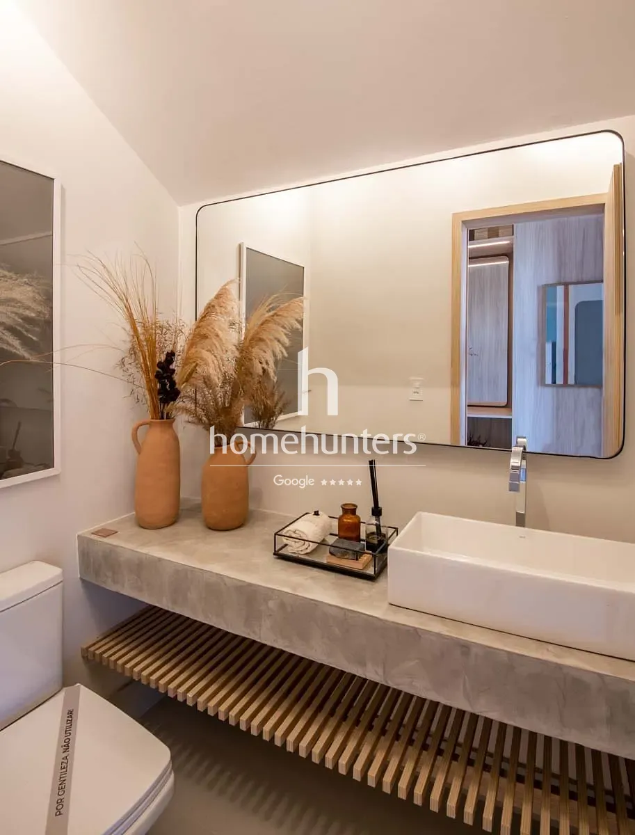Casa, 3 quartos, 155 m² - Foto 23
