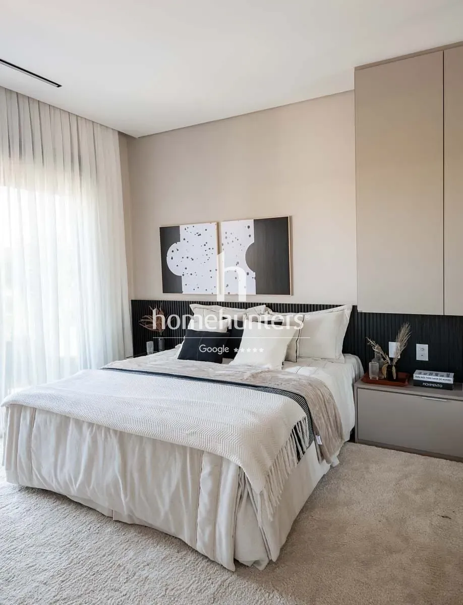 Casa, 3 quartos, 155 m² - Foto 26