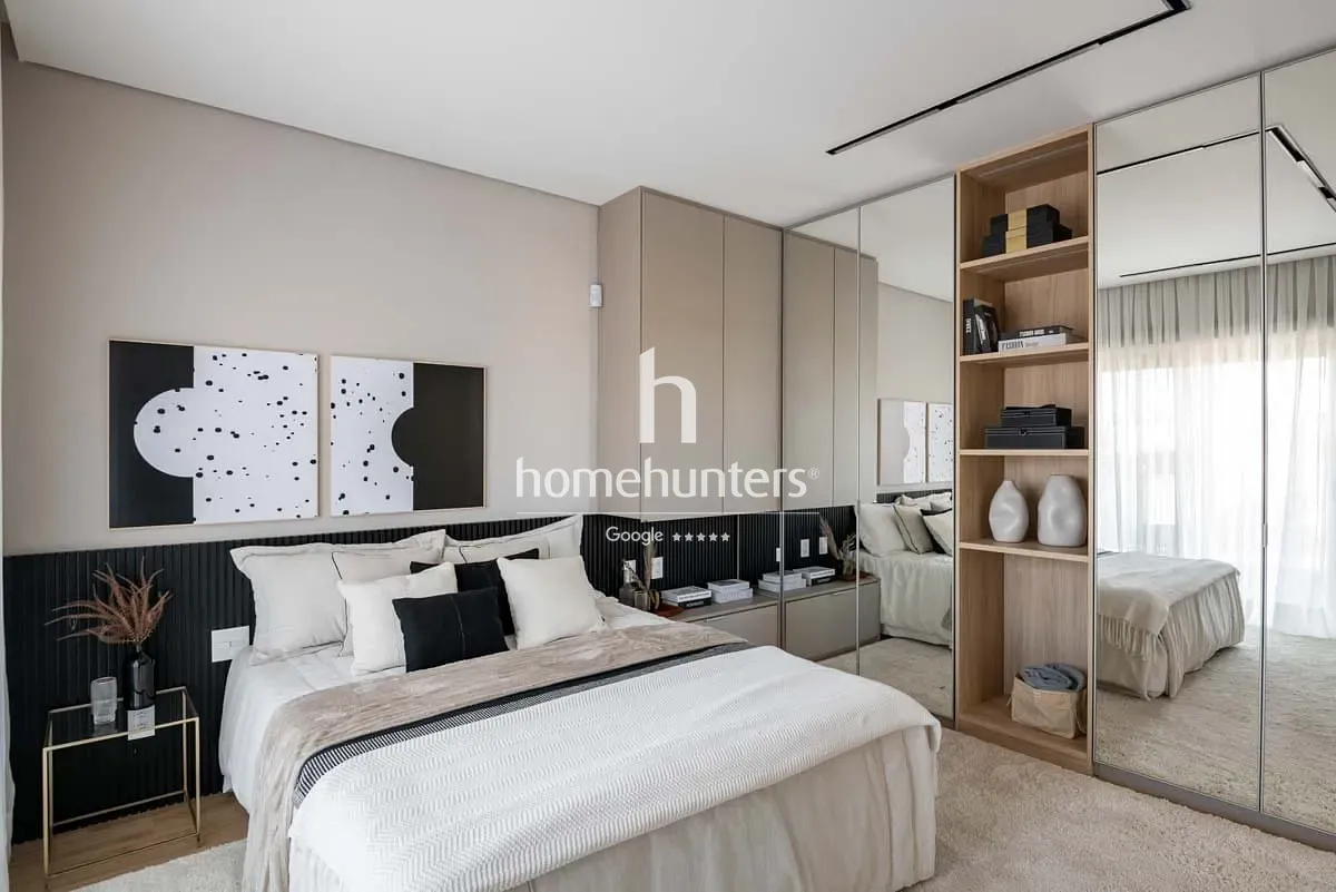 Casa, 3 quartos, 155 m² - Foto 27