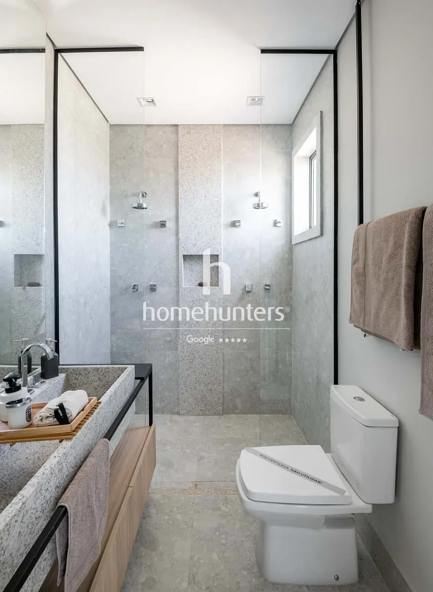 Casa, 3 quartos, 155 m² - Foto 28