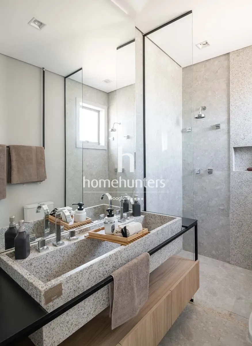Casa, 3 quartos, 155 m² - Foto 29