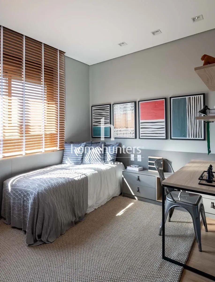 Casa, 3 quartos, 155 m² - Foto 31