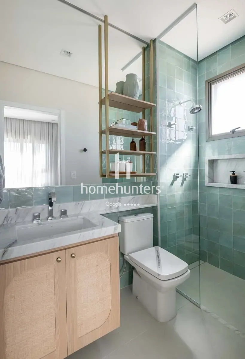Casa, 3 quartos, 155 m² - Foto 37