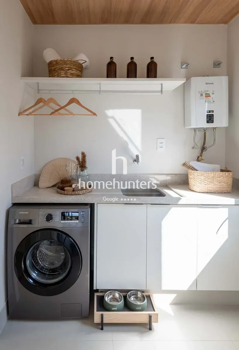Casa, 3 quartos, 155 m² - Foto 14
