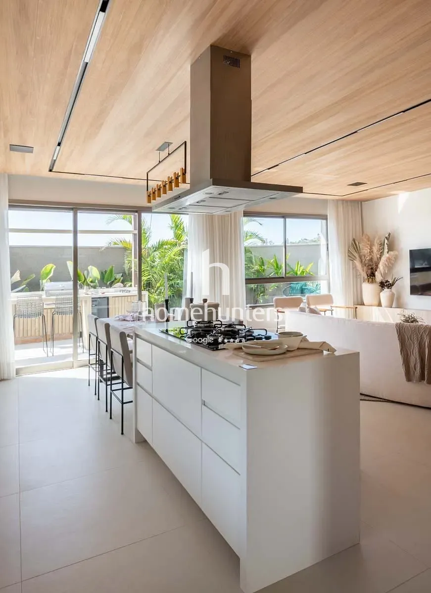 Casa, 3 quartos, 155 m² - Foto 9