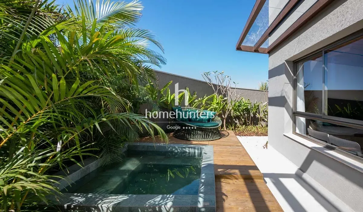 Casa, 3 quartos, 155 m² - Foto 4