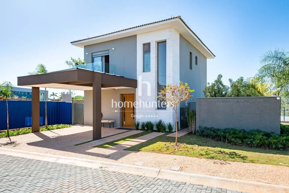 Casa, 3 quartos, 155 m² - Foto 2