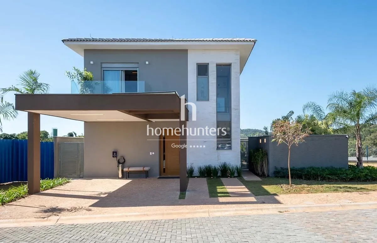 Casa, 3 quartos, 155 m² - Foto 3