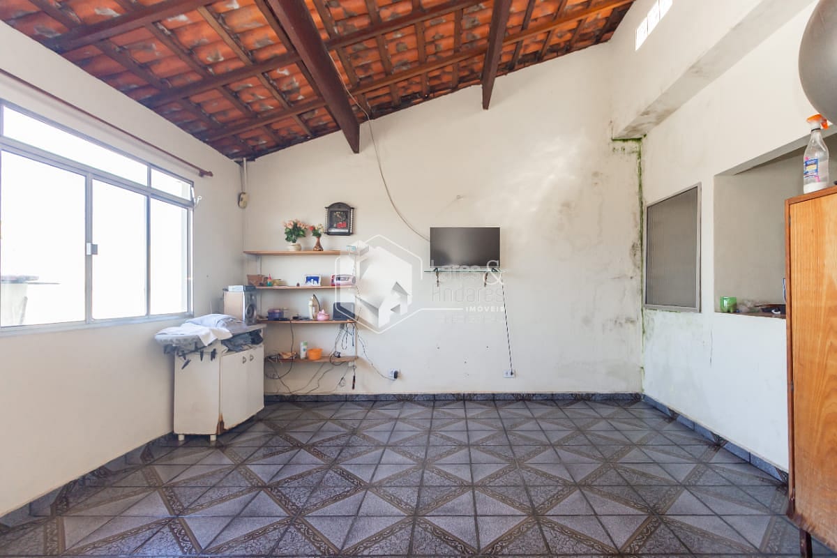 Casa, 2 quartos, 110 m² - Foto 3