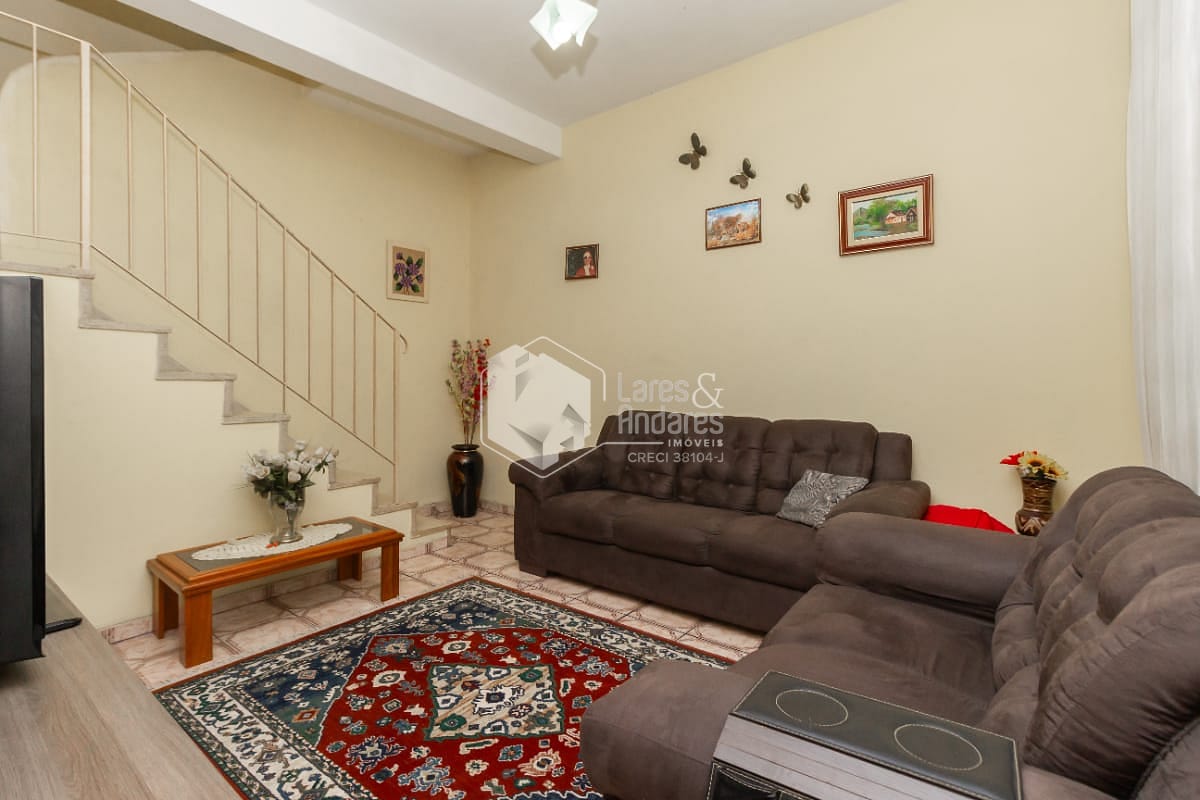 Casa, 2 quartos, 110 m² - Foto 10