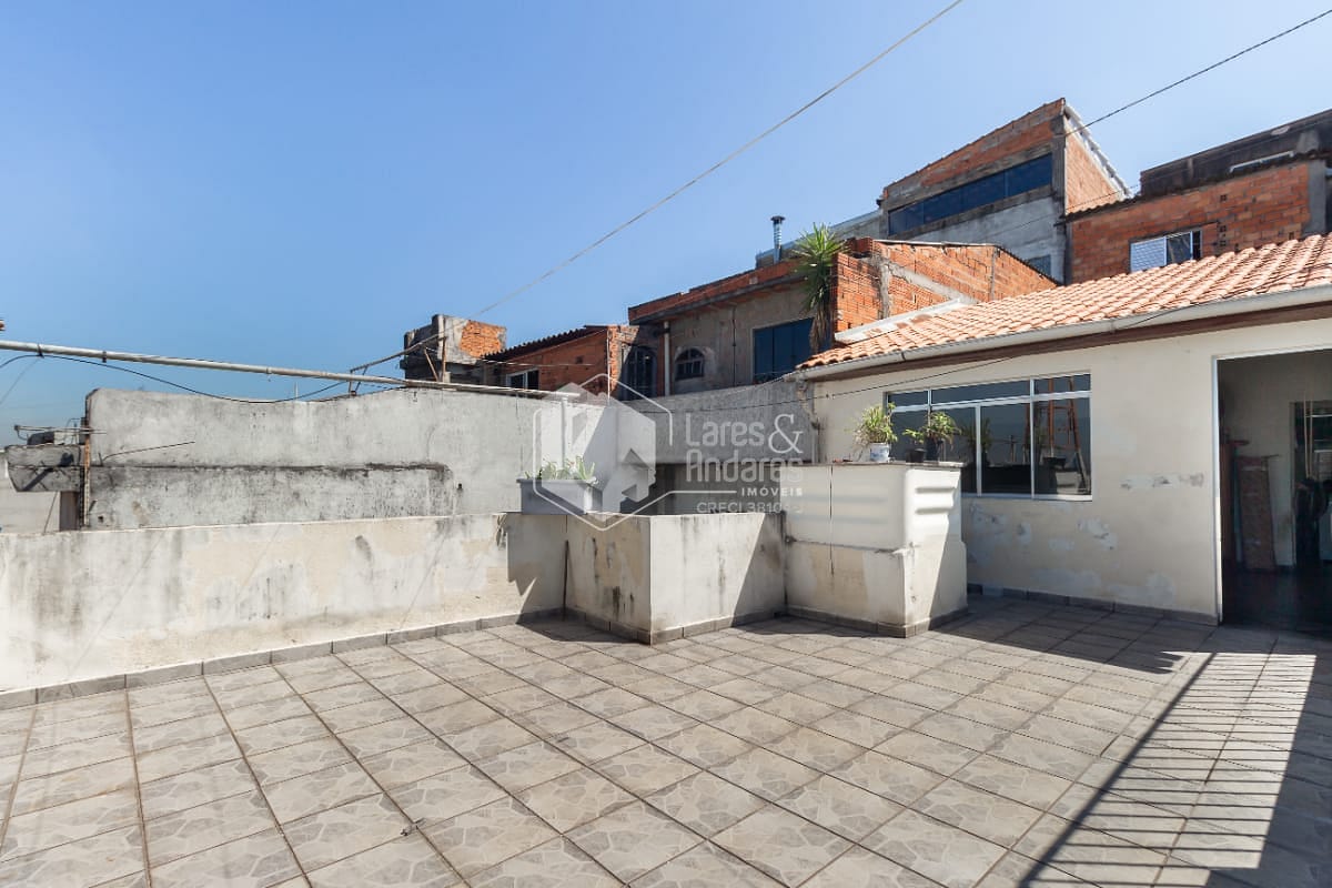 Casa, 2 quartos, 110 m² - Foto 17