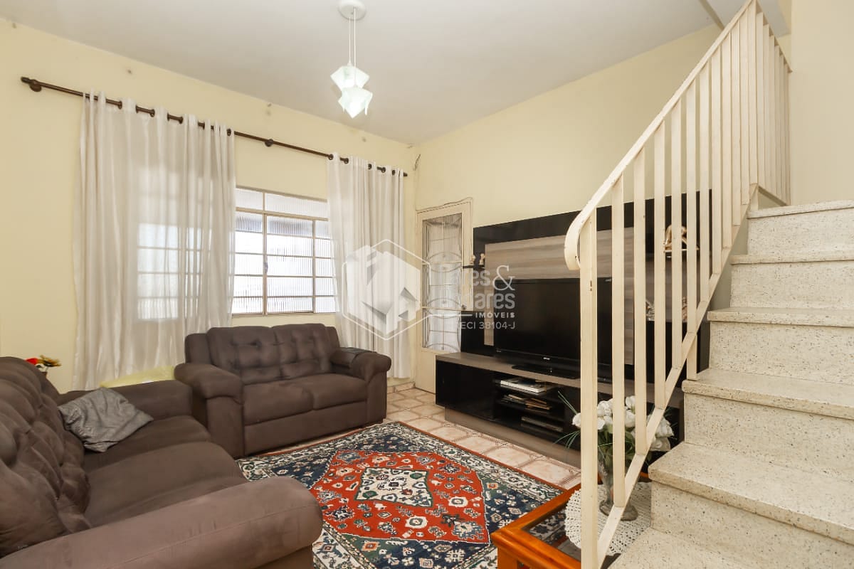 Casa, 2 quartos, 110 m² - Foto 12