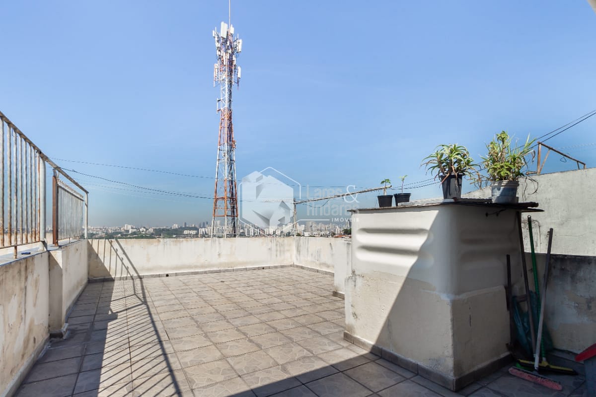 Casa, 2 quartos, 110 m² - Foto 16