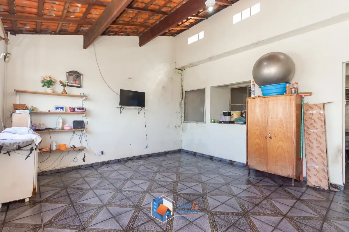 Casa, 2 quartos, 110 m² - Foto 4