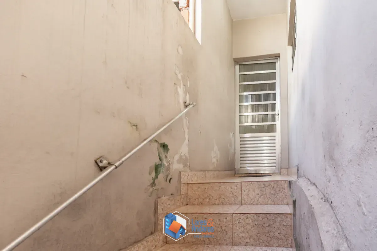 Casa, 2 quartos, 110 m² - Foto 16