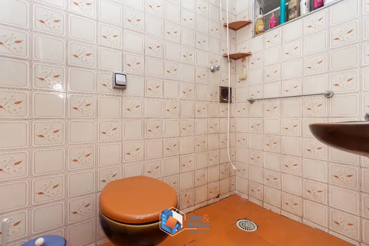 Casa, 2 quartos, 110 m² - Foto 8