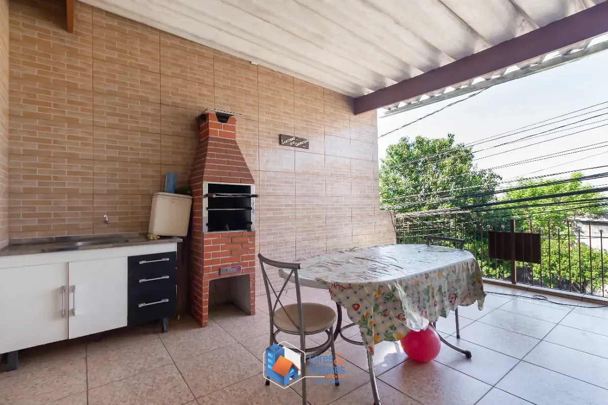 Casa, 2 quartos, 110 m² - Foto 15